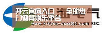 上汽电器